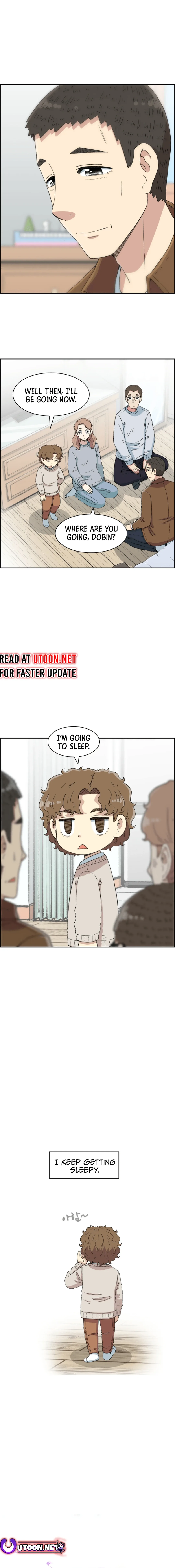 Beethoven Reborn Chapter 49 page 27