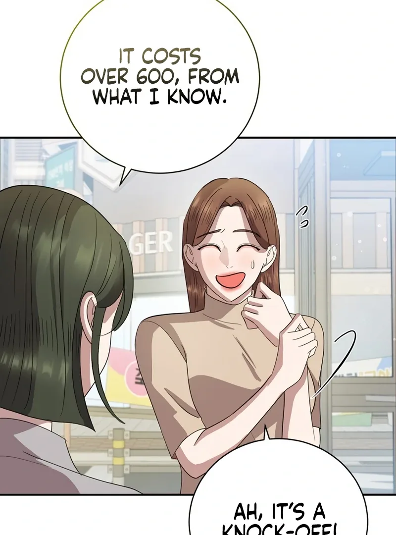 Bed Partner Chapter 27 page 79