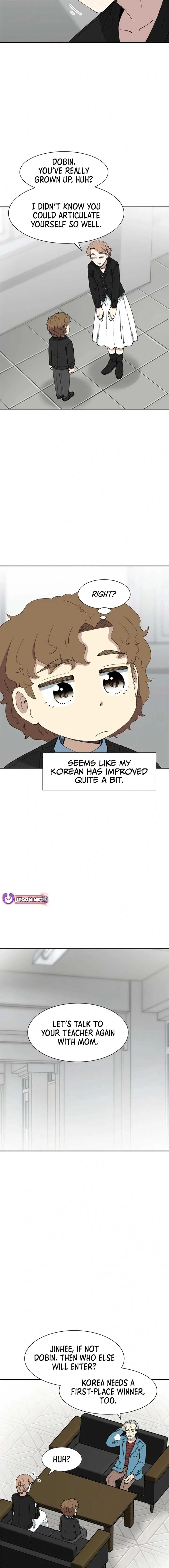 Beethoven Reborn Chapter 62 page 24