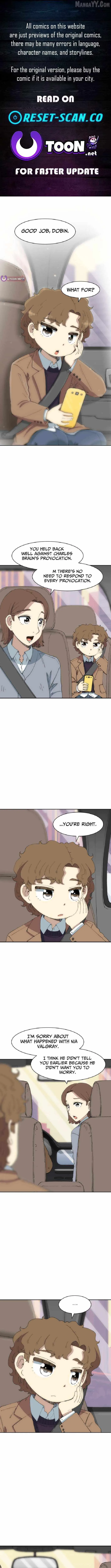 Beethoven Reborn Chapter 73 page 2
