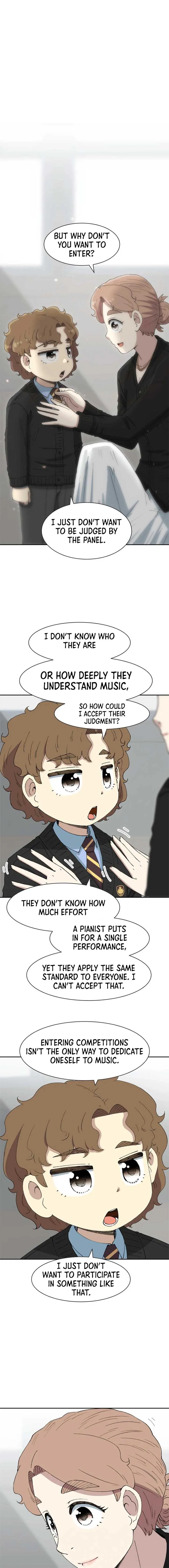Beethoven Reborn Chapter 62 page 23