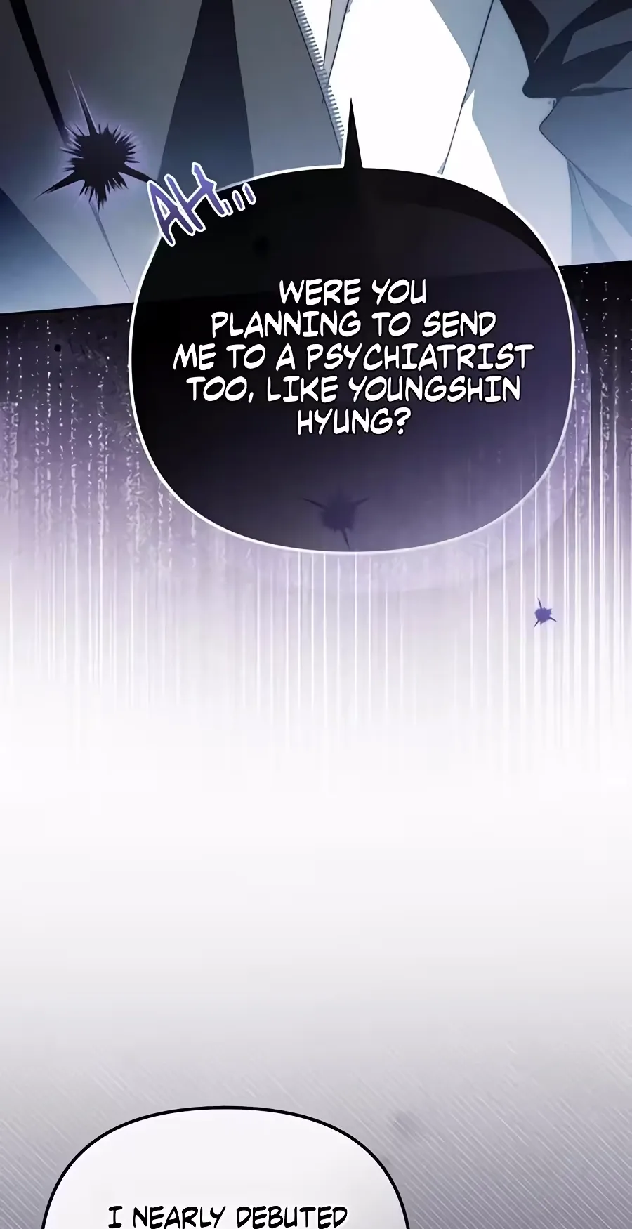 The Lucky Plan of an Idol in His Second Life Chapter 39 page 73
