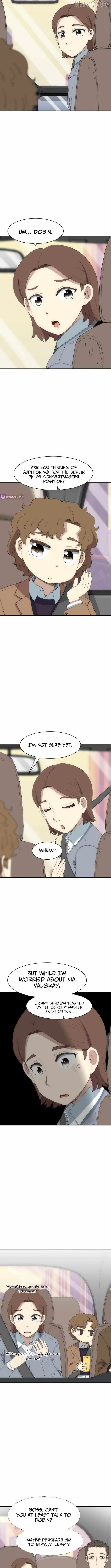 Beethoven Reborn Chapter 73 page 3