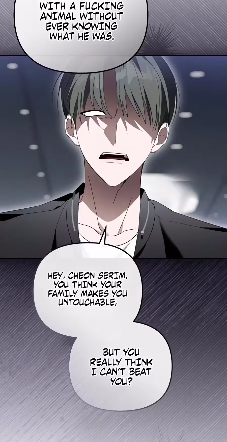 The Lucky Plan of an Idol in His Second Life Chapter 39 page 74
