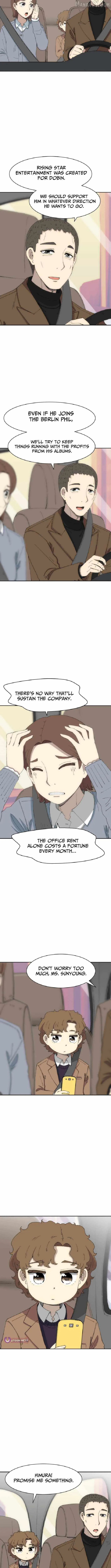 Beethoven Reborn Chapter 73 page 4