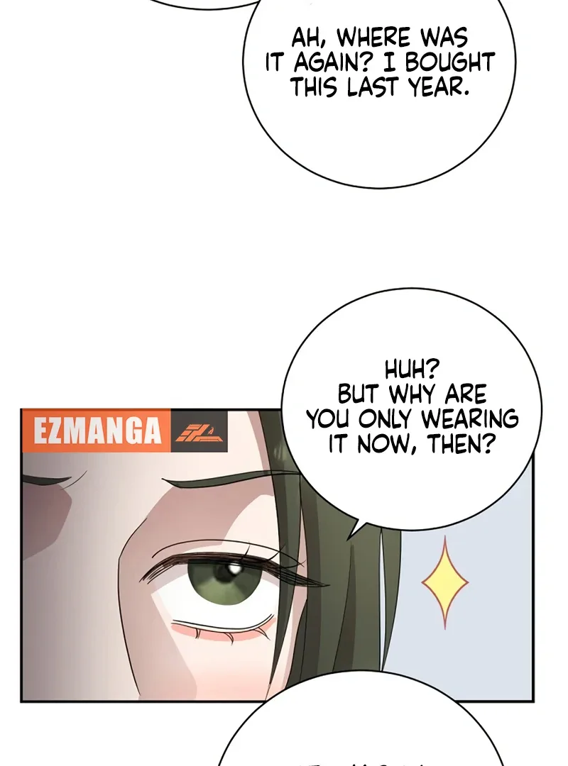 Bed Partner Chapter 27 page 84