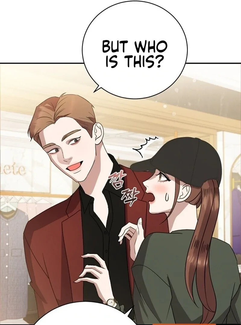 Bed Partner Chapter 23 page 87