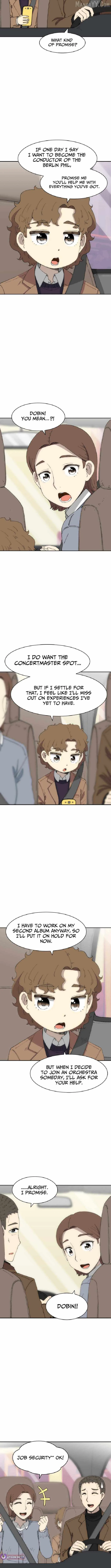 Beethoven Reborn Chapter 73 page 5
