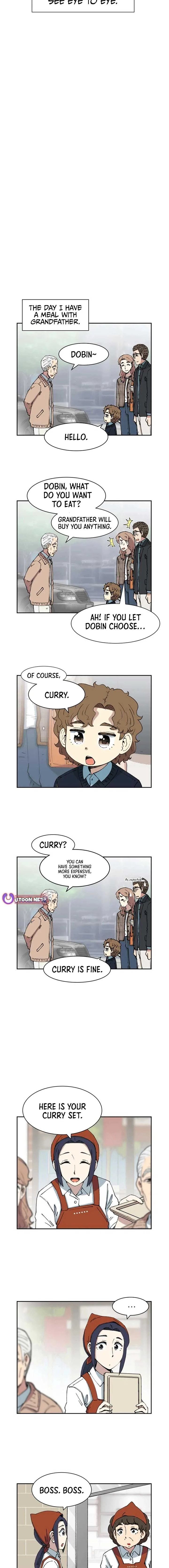 Beethoven Reborn Chapter 62 page 30