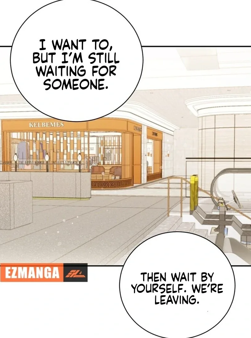 Bed Partner Chapter 23 page 92