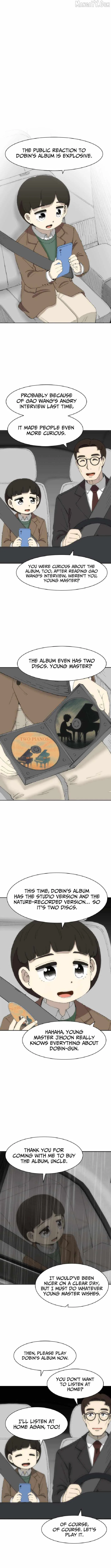 Beethoven Reborn Chapter 74 page 6