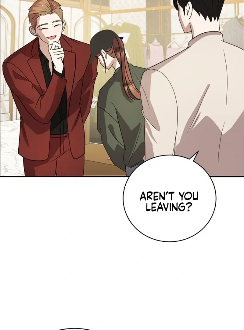 Bed Partner Chapter 23 page 91