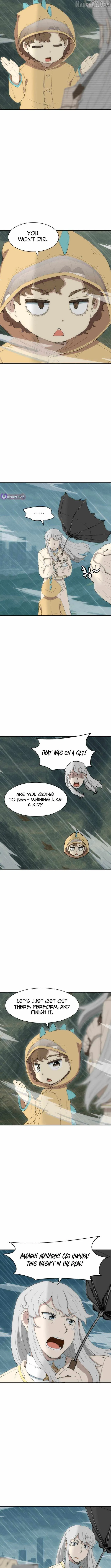 Beethoven Reborn Chapter 74 page 3