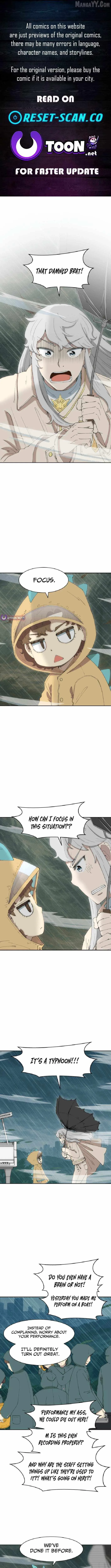 Beethoven Reborn Chapter 74 page 2
