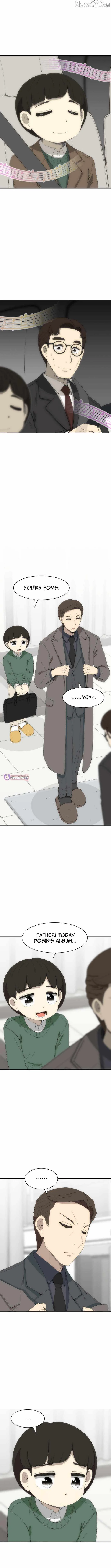 Beethoven Reborn Chapter 74 page 7