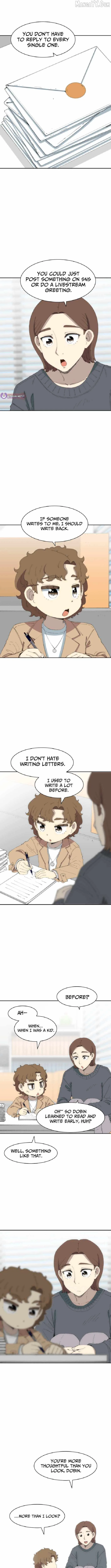 Beethoven Reborn Chapter 74 page 11