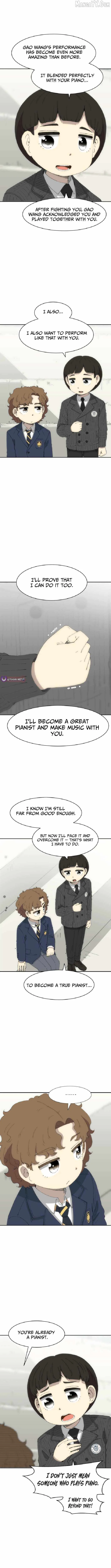Beethoven Reborn Chapter 74 page 16