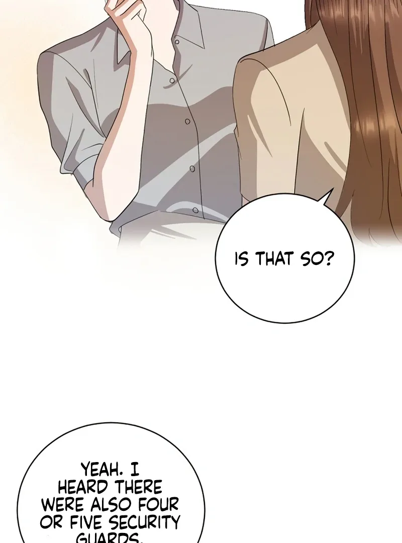Bed Partner Chapter 27 page 93