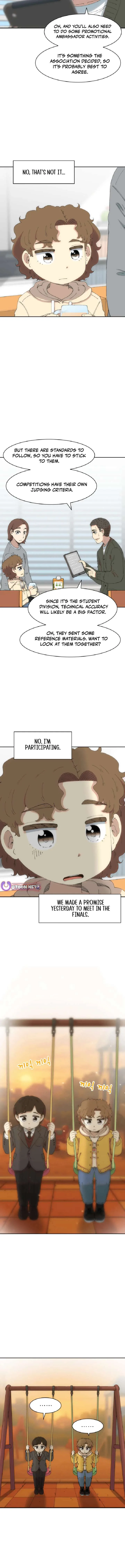 Beethoven Reborn Chapter 75 page 3
