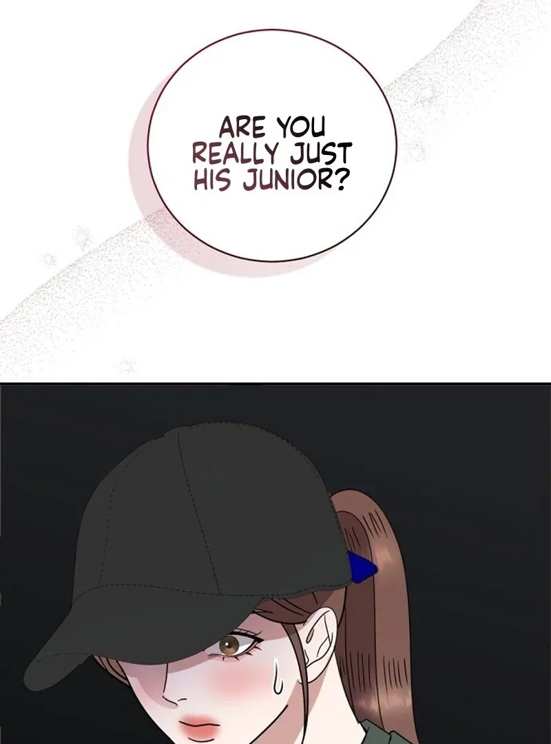 Bed Partner Chapter 23 page 97