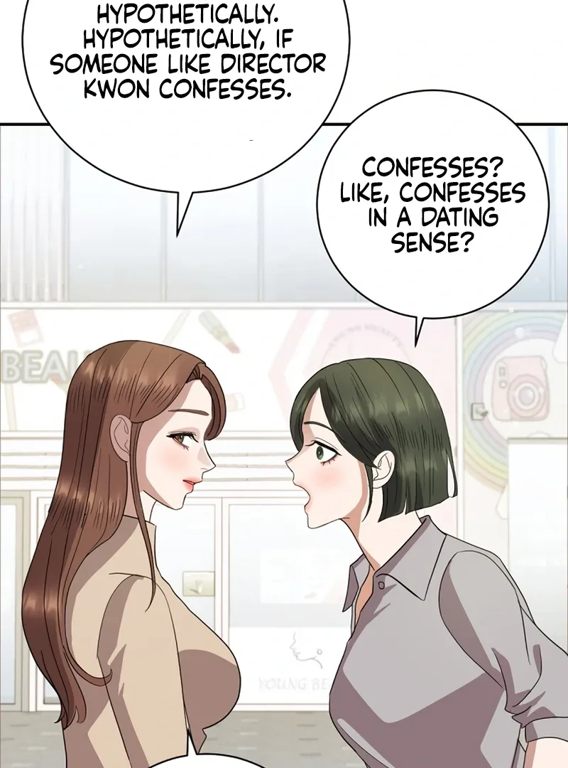 Bed Partner Chapter 27 page 96