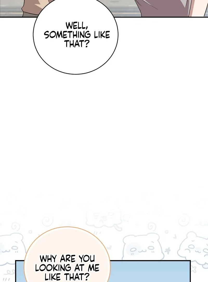 Bed Partner Chapter 27 page 97