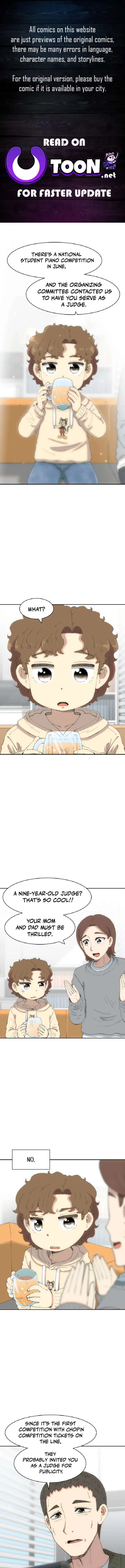 Beethoven Reborn Chapter 75 page 2