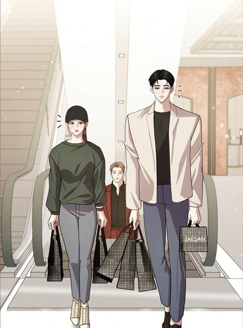 Bed Partner Chapter 23 page 101