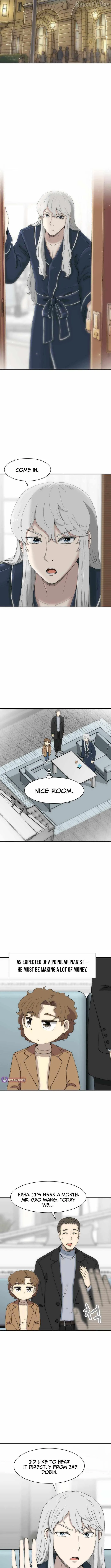 Beethoven Reborn Chapter 73 page 12