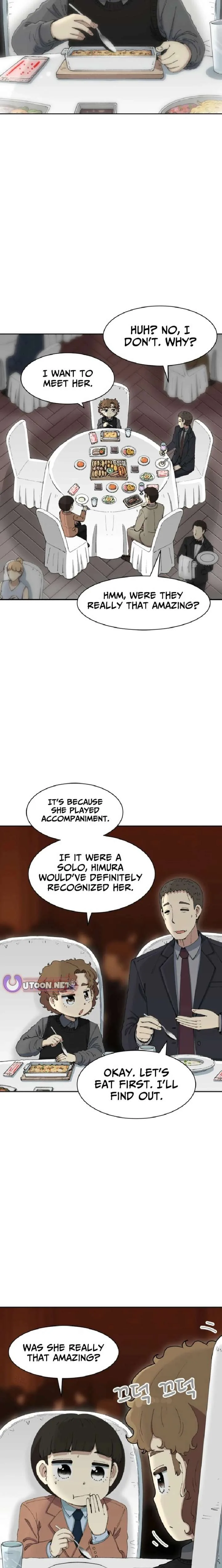 Beethoven Reborn Chapter 81 page 7