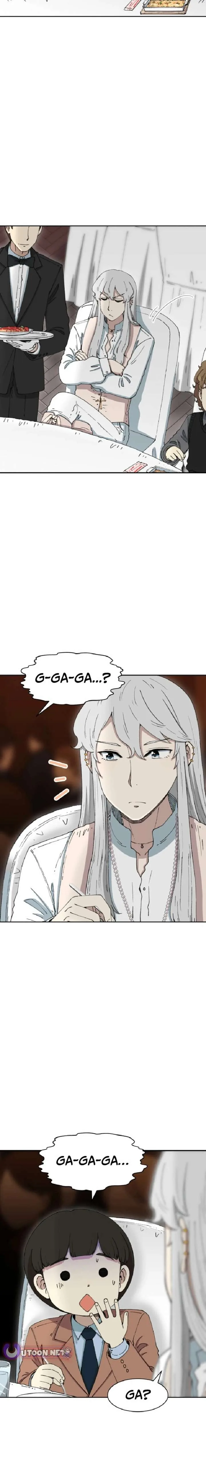 Beethoven Reborn Chapter 81 page 9
