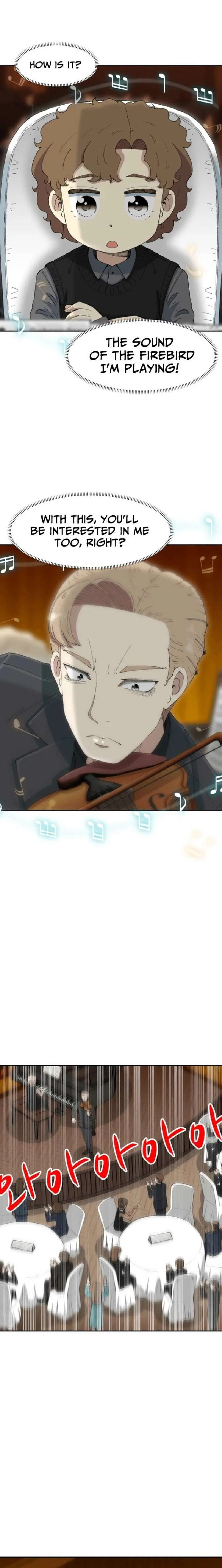 Beethoven Reborn Chapter 81 page 3