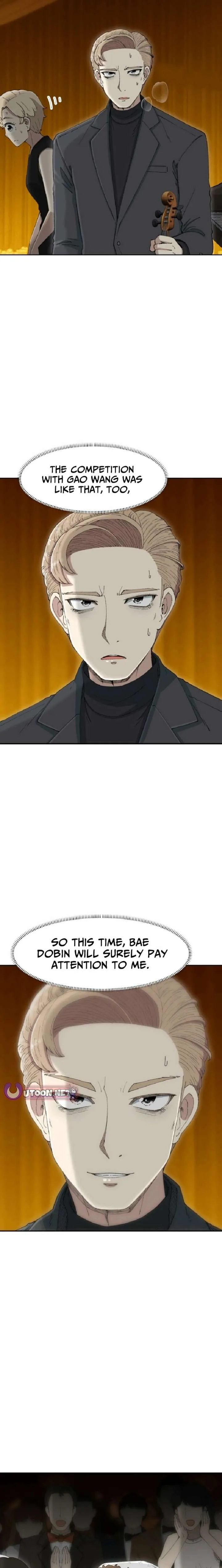 Beethoven Reborn Chapter 81 page 4