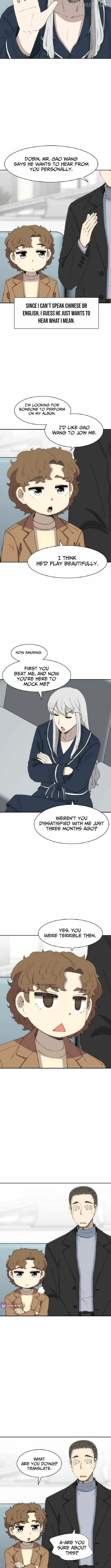 Beethoven Reborn Chapter 73 page 13
