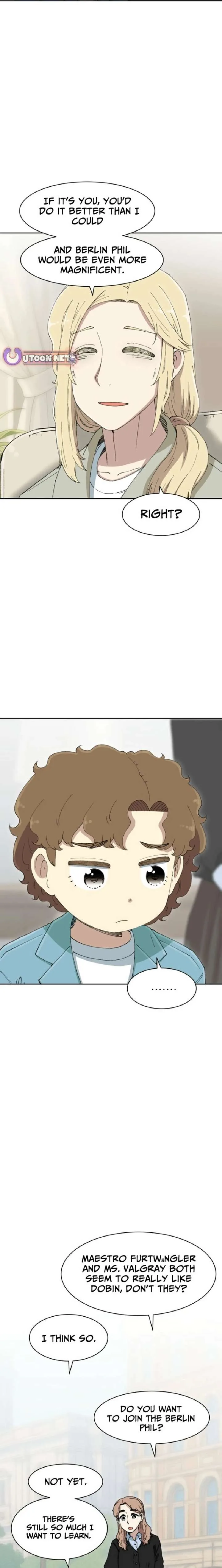 Beethoven Reborn Chapter 81 page 23