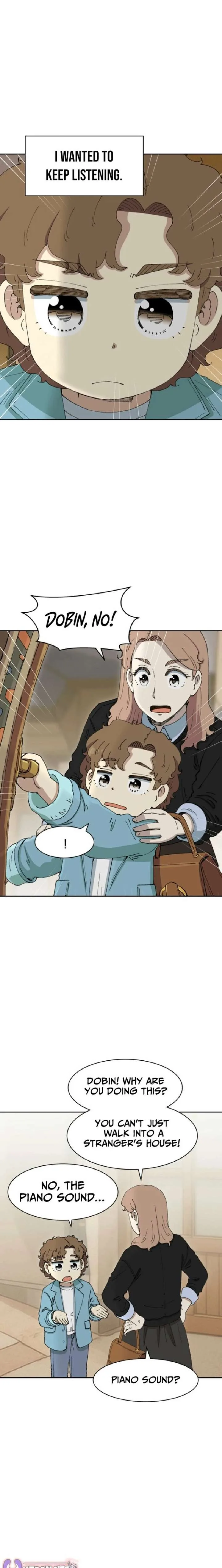 Beethoven Reborn Chapter 81 page 30