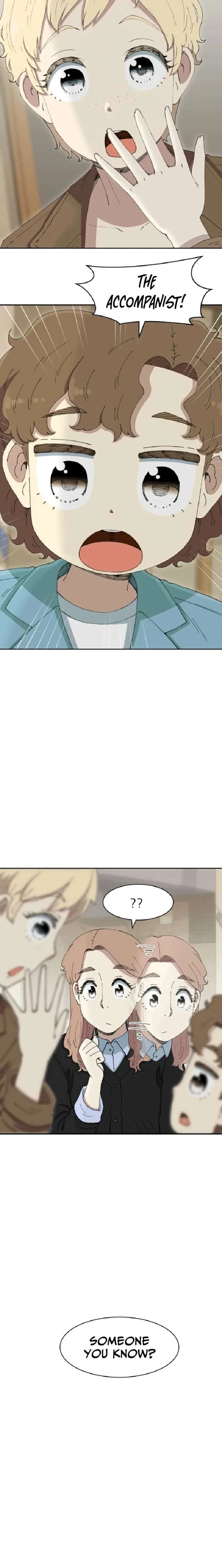 Beethoven Reborn Chapter 81 page 32