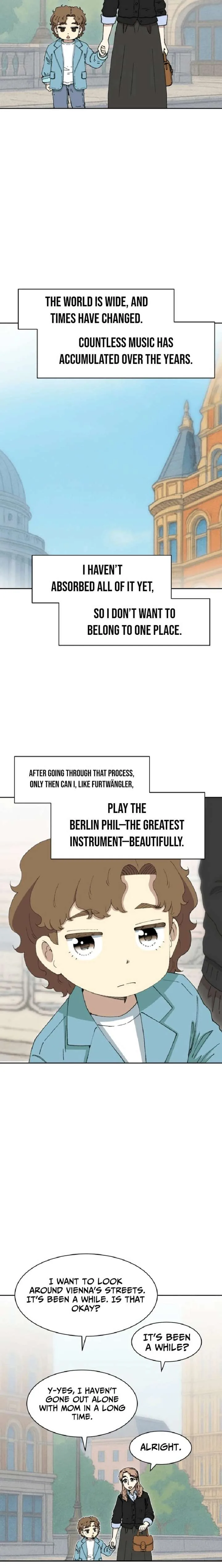 Beethoven Reborn Chapter 81 page 24