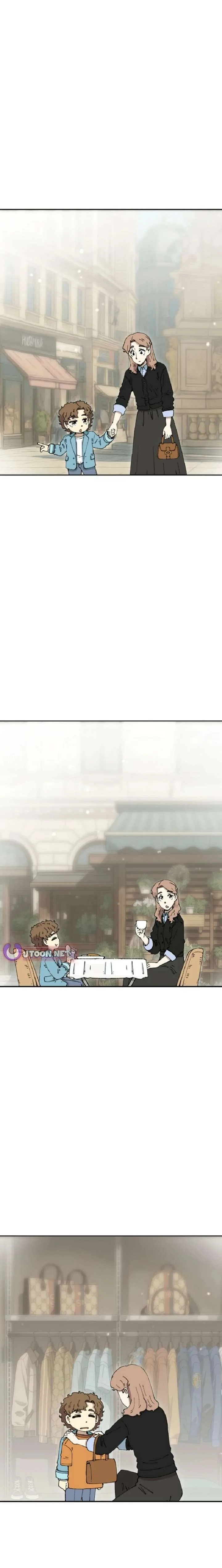 Beethoven Reborn Chapter 81 page 25