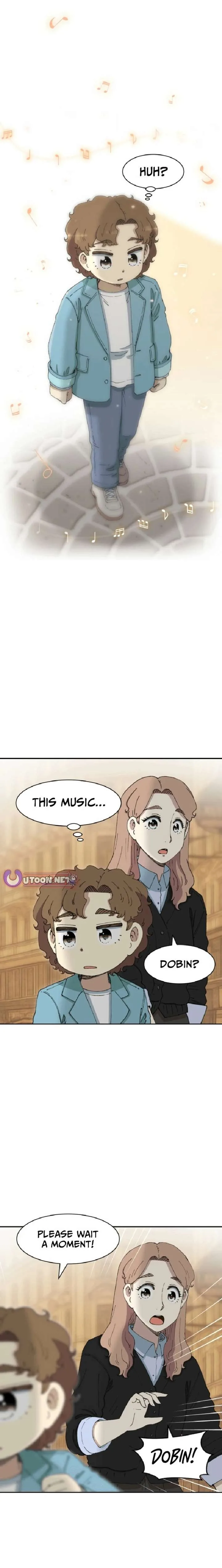 Beethoven Reborn Chapter 81 page 28