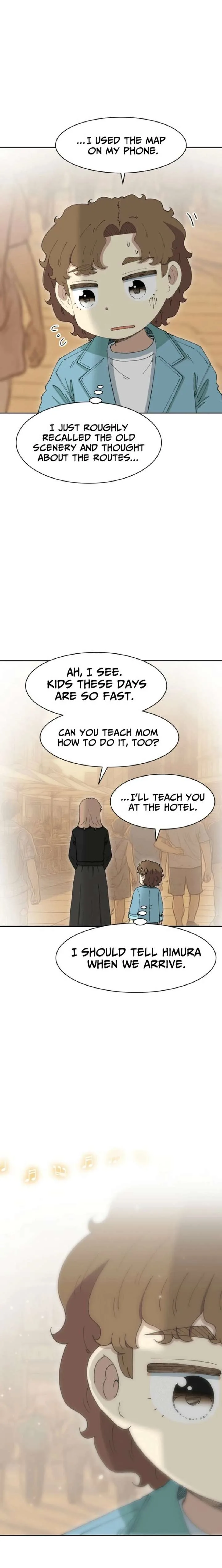 Beethoven Reborn Chapter 81 page 27