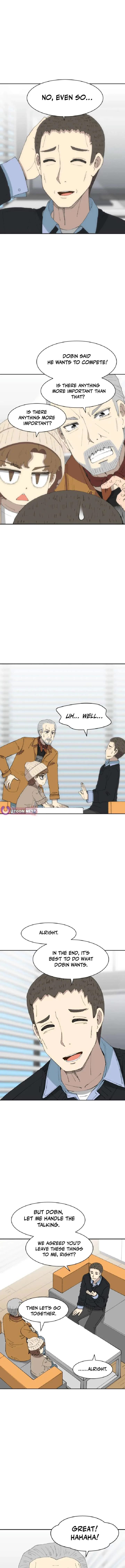 Beethoven Reborn Chapter 75 page 6