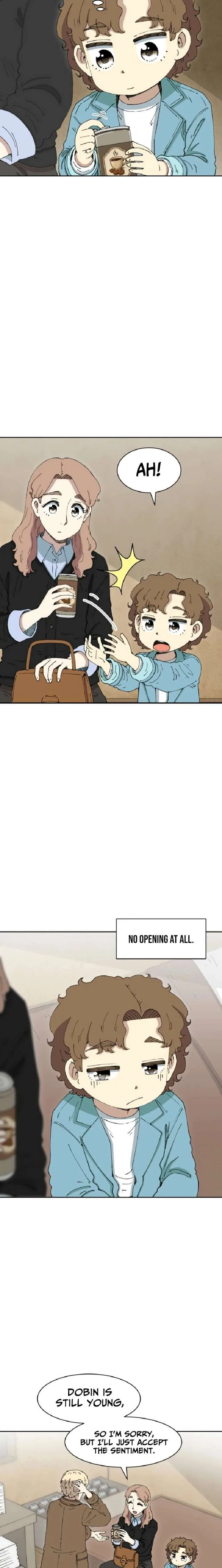 Beethoven Reborn Chapter 82 page 6