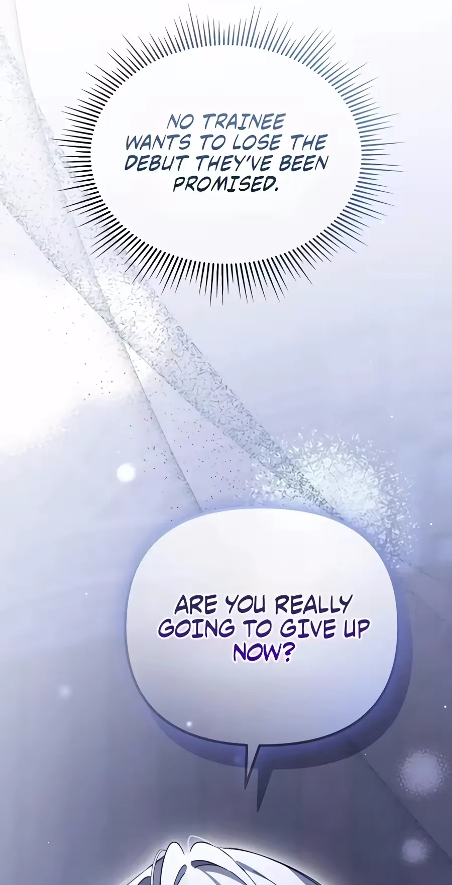 The Lucky Plan of an Idol in His Second Life Chapter 39 page 96