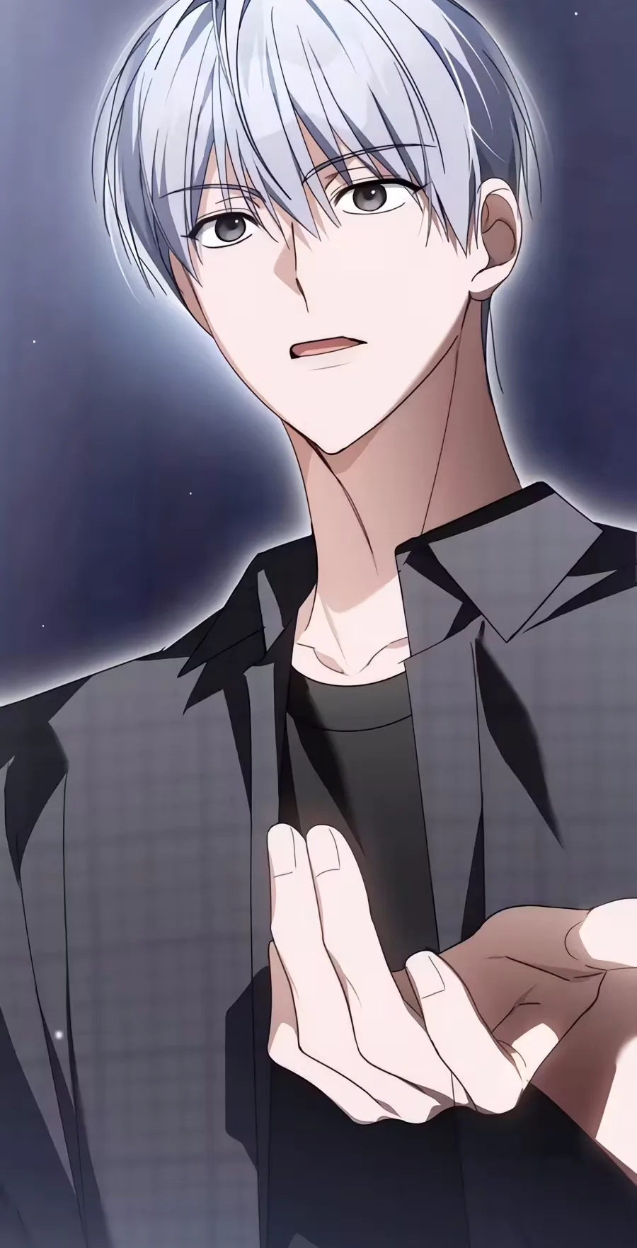 The Lucky Plan of an Idol in His Second Life Chapter 39 page 97