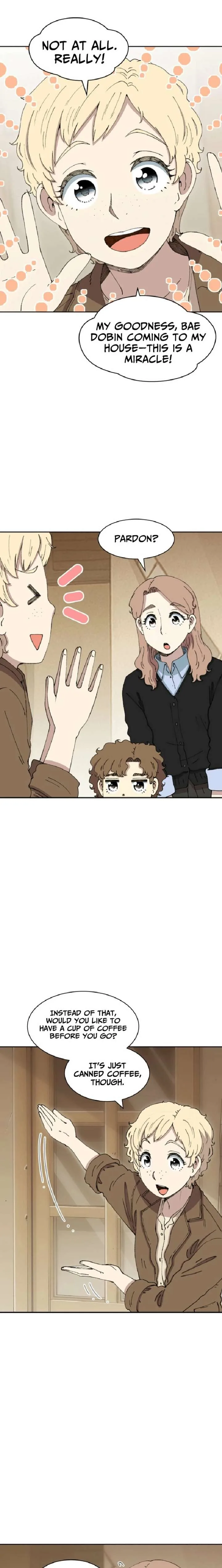 Beethoven Reborn Chapter 82 page 3