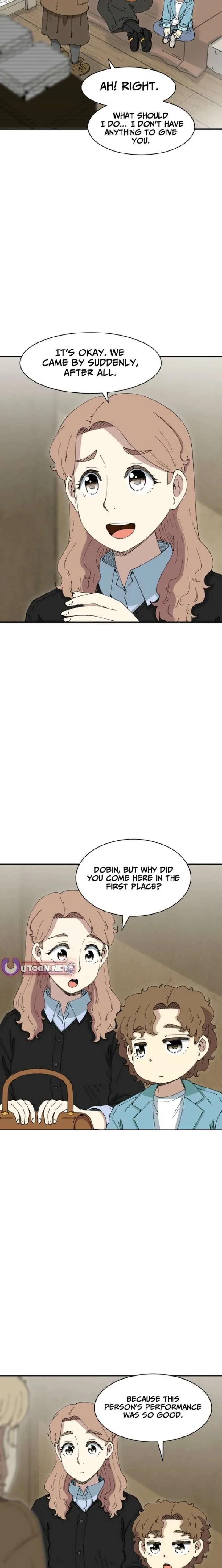 Beethoven Reborn Chapter 82 page 7