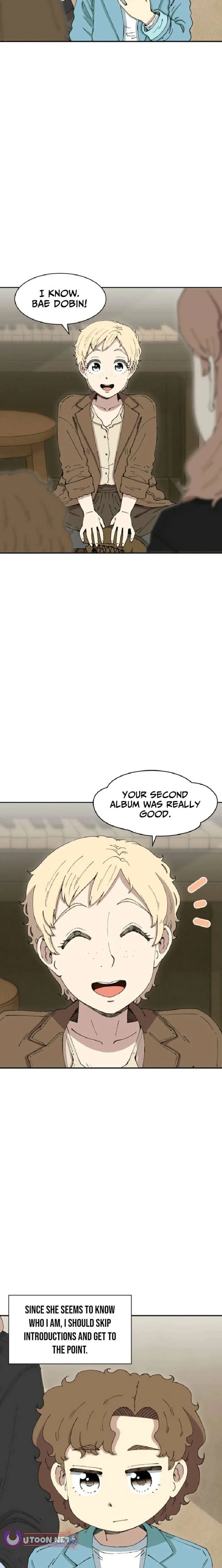 Beethoven Reborn Chapter 82 page 9