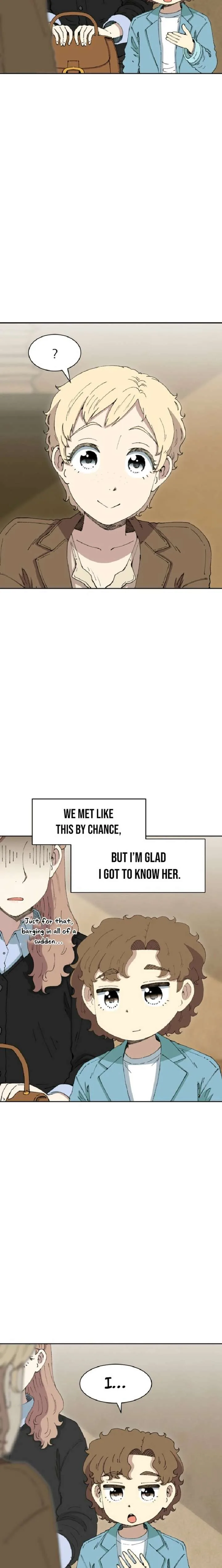 Beethoven Reborn Chapter 82 page 8