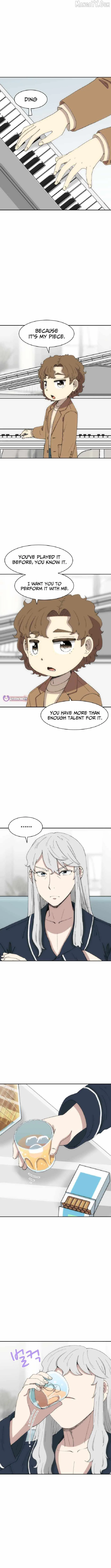 Beethoven Reborn Chapter 73 page 16